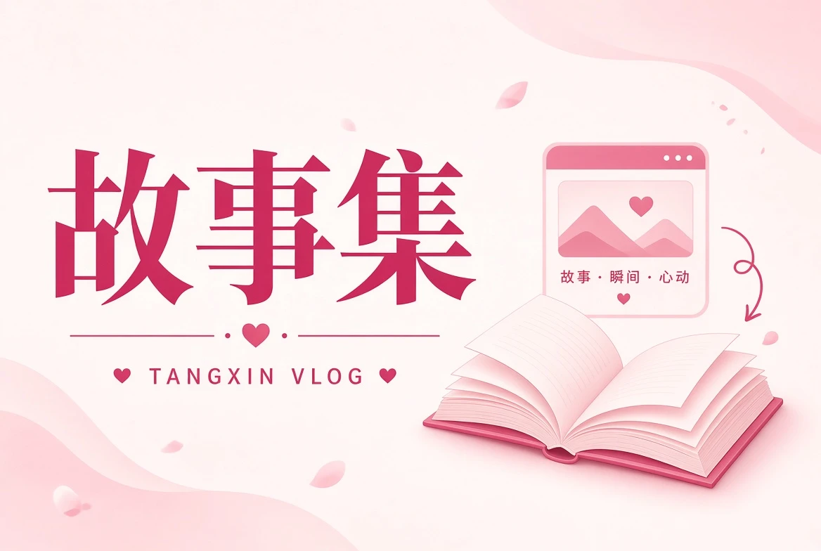 故事糖人物与城市叙事